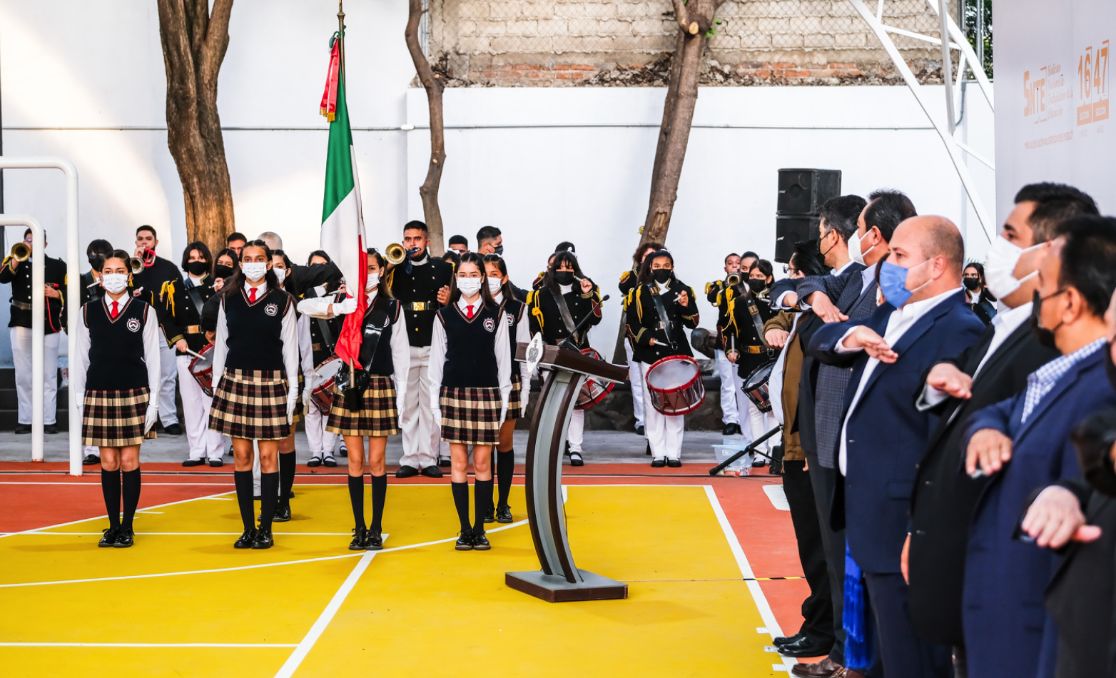 Presenta SEJ resultados de la asignación de educación básica en Jalisco